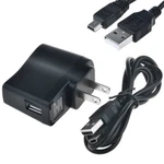 Ac Wall Power Charger Adapter Usb Cord For Garmin Dakota 10 20 Edge 500 605 705. Fixed Price $11.59.