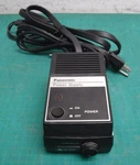 Panasonic Wv 3203B Cctv Camera Power Supply Vintage System. Fixed Price $44.99.