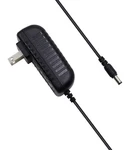 Us 12V Power Supply Adapter Cord Hikvision DS-2CD2032F-IW Network Ip Camera. Fixed Price $5.35.
