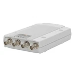 Axis ( M7104 ) Channel Analog To Ip Video Encoder Poe+ And H.265. Fixed Price $199.95.