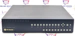 Ge Security DVSRPRO-16-5H-S Digital Video Recorder. Fixed Price $499.00.