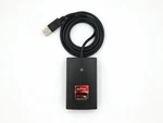 Ideas RDR-6082AKU Pcprox Usb Hid Wave Reader Access Control.. Fixed Price $99.99.