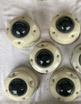 Silent Witness Security Camera V28RCB - Tinted Dome Cctv Tested!. Fixed Price $13.50.