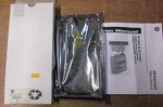 New Nos Ge B720AT-RST 1 Channel 24 Bit Digital Audio Tx Rack Security. Fixed Price $165.00.