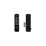 Lockey C-150-OB Mechanical Keyless Surface Mount Hook Bolt Oil Rubbed .... Fixed Price $172.29.