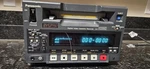 Panasonic Dvcpro Digital Video Cassette Recorder AJ-D230 Power Tested. Fixed Price $135.00.