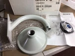 New Sony UNIMDB3 Pendant Bracket For SNC-DM160 & SNC-DS60 Cameras. Fixed Price $40.00.