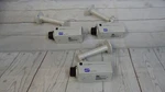 Lot Of Adt Ccd Camera A-C3BM Black/white 15 Vdc. Fixed Price $34.99.