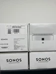 Sonos Boost, BOOSTUS1. New And Sealed.. Fixed Price $80.00.