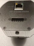 Arecont Vision AV3115DN Ip Camera 3MP. Fixed Price $38.00.