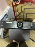 Samsung SRD-1650DCN Cctv Dvr 16-CHANNEL Powers On. Fixed Price $30.00.