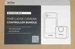 Brinno BCC200-BLE Time Lapse Camera Controller Bundle. Fixed Price $221.25.