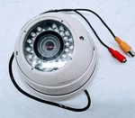 Ib 5632MV 2.8-12MM Ntsc Camera Dome. Fixed Price $49.99.