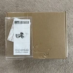 Amcrest AMC960HBC 800+TVL Bullet Security Camera Night Vision 3 Pack. Fixed Price $50.00.