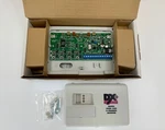 Linear 8-CHANNEL Supervised Digital Receiver New. Fixed Price $45.00.