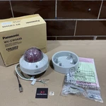 Panasonic Color Cctv Camera WV-CW244S Outdoor/indoor Security. Fixed Price $355.00.