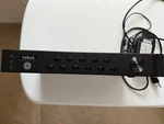 Ge Truvision Dvr 10 With Power Supply. Fixed Price $59.99.