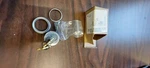 Best Access Systems Cylinder Standard Mortise Alum W/keys. Fixed Price $21.50.