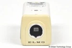 Elmo SE420 Ccd Video Camera. Fixed Price $495.00.