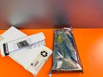 Ge Fiber-optic Multi-protocol Data System S711DR-RST1. Fixed Price $150.00.