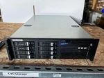Lenel S2 OEM-0D1730-00 Onguard Digital Network Video Recorder Cctv Dvr 8 Drives. Fixed Price $979.99.