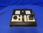 Telemetrics CP-D-3A Robotic Camera Desktop Serial Control Panel. Fixed Price $99.99.