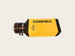 Used Cognex In-sight Digital Ccd 800-5715-1 Rev Camera. Fixed Price $200.00.