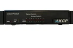 Akcp SENSORPROBE8 8-PORT Remote Monitoring Device W/power Supply & THS00. Fixed Price $249.99.