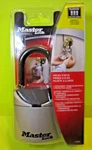 Master Lock Select Access Box Key Compartment 3 Digit Code Security 5406D. Fixed Price $19.99.