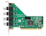 Advantech PV-600E Dvr Ports Video/audio Capture Card MPEG-4. Fixed Price $76.24.