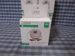 Q-see 100 Feet Bnc Extension Coaxial Video Cable (brand New) Fast Free Shipping.. Fixed Price $24.99.