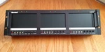 Marshall V-R63P-SDI Triple 5.8 " Rack Mounted Lcd Monitor With. Fixed Price $149.00.