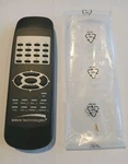 Speco Technologies DVR-16TS/750 Channel Triplex Remote Control Black. Fixed Price $32.00.