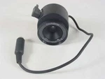 Rainbow H12MM 1.2 E-ii Lens Remote Cctv Light Ring. Fixed Price $25.74.