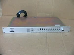 Panasonic WJ-512 Auto Alarming Sequential Switcher. Fixed Price $59.99.