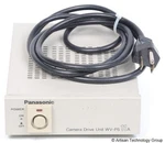Panasonic WV-PS11A Camera Drive Unit. Fixed Price $425.00.