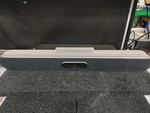 Polycom 2201-87429-001 Studio X50 4K Video Conference Bar. Fixed Price $79.73.