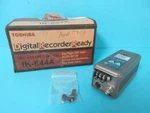 Elmo Color Ccd Video Tv Camera Model TSN270 24V Ac 60HZ 4.3W E122666. Fixed Price $12.99.