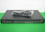 Philips Ltc 2652/90 Video Multiplexer 16 Channel Mono Security Cctv. Fixed Price $44.95.