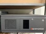 Pelco DX8000 Series 16-CHANNEL Digital Video Recorder Server. Fixed Price $150.00.
