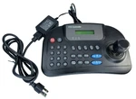 Speco Technologies KBDPTZ1 Security Camera Key Board Controller Speed Domes. Fixed Price $82.46.