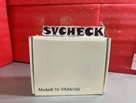 Videolarm 70-TRAN100 Wall Mount Transformer 24V Ac Power Supply Blue. Fixed Price $45.99.
