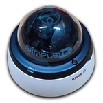 Bosch NDC-255-P Ip Poe Dome Camera Indoor RJ-45. Fixed Price $401.89.