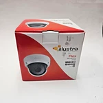 Tyco Illustra IFS03D1ICWTTA Flex 3MP Indoor Dome New. Fixed Price $130.00.