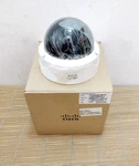 New Cisco CIVS-IPC-2621V Video Surveillance Standard Def Dome 3.3-12MM. Fixed Price $343.36.