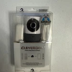 Clever Dog Camera Wifi, Pet Nanny With Audio And Video New. Fixed Price $39.99.