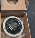 Axis 0815-001 P3707-PE 4 2MP (1080P) Multi-sensor Network Camera. Fixed Price $799.00.