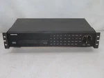 Samsung SRD-1673D Channel Real Time H.264 Full Hd Resolution Dvr. Fixed Price $500.00.