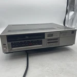 Panasonic AG-6010S Time Lapse Recorder Tested For Power. Fixed Price $40.00.