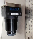 Lot Basler Firewire Inspection Camera A101F F=50MM 1:3.5 Navitar Lens Germany. Fixed Price $499.99.